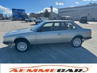 maserati biturbo 2.0 180cv unico proprietario