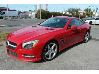 mercedes-benz sl 500 amg /leder/navi/shz/xenon/kam./air