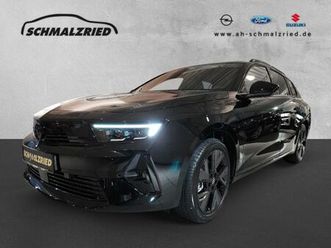 l sports tourer electric gs hud el. panodach navi 360 kamera led acc apple carplay