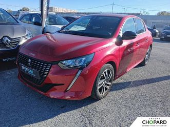 208 bluehdi 100 s&s bvm6