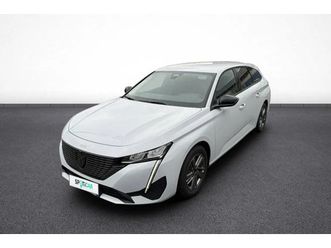 308 sw bluehdi 130ch s&s eat8