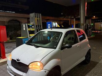 chatenet ch22 barooder