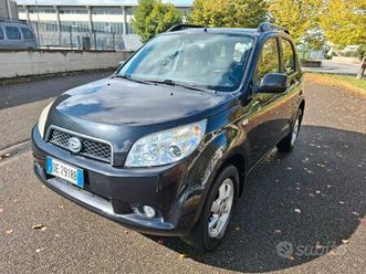 daihatsu terios 1.5 4wd del 2006