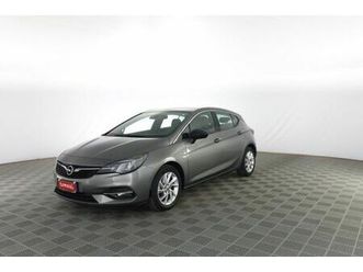astra 5 porte 1.2 turbo 110cv s&s mt6 business ele