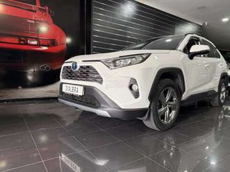 2.5 hybrid 2wd advance plus