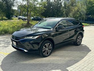 toyota venza an. 2021