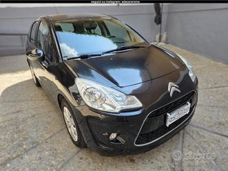 citroen c3 - euro 5