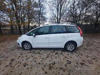 citroen grand c4 picasso