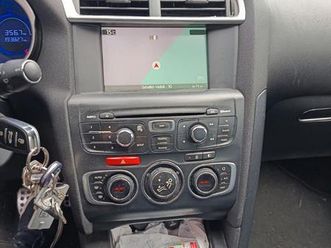 citroen altro modello - 2014