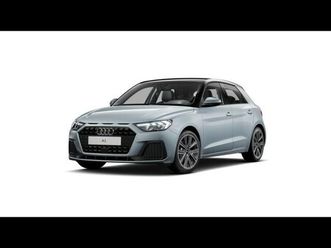 a1 sportback 25 tfsi 95ch advanced s tronic 7