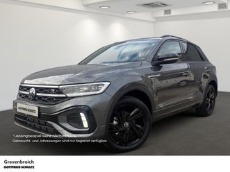 1.5l tsi dsg kamera black style ahk digital cockpit pro discover media open r-line