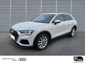 q3 35 tdi 150 ch s tronic 7 advanced