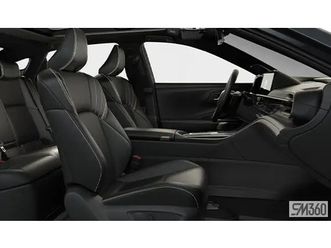 2026 toyota crown hybrid platinum