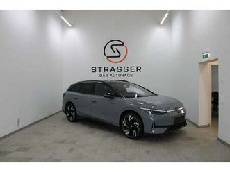 tourer gtx 4motion 250 kw business