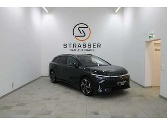 tourer gtx 4motion 250 kw business