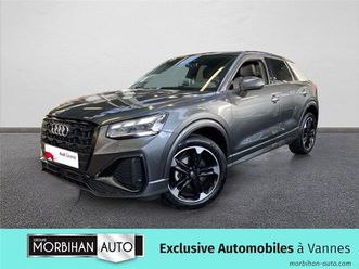 q2 35 tfsi 150 s tronic 7