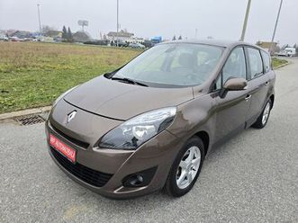 renault grand scenic 1,6i-plin-2011gd.md-climatronic-7sjedala,rg.08/26, 2010 god.