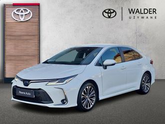 1.8 hybrid style 140km salon polska bezwypadkowy