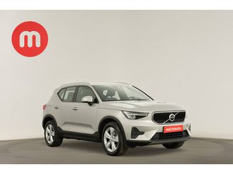 volvo xc40 1.5 t2 core auto
