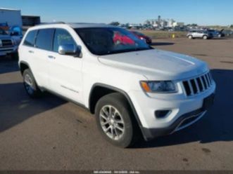 jeep grand cherokee awd* кожен* салон* ≫ 2014 • 19 500 лв. • id