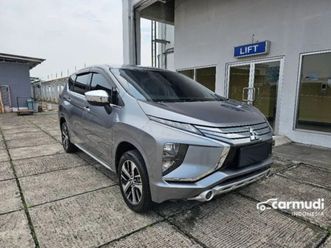 2018 mitsubishi xpander 1.5 ultimate mpv at tdp minim