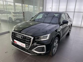 q2 35 tfsi 150 s tronic 7