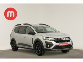 dacia jogger 1.0 eco-g extreme+ up&go 7l bi-fuel
