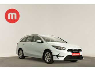 kia ceed sw 1.0 t-gdi sport