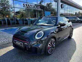 mini jcw premium p. jcw plus