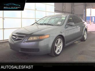 2006 acura tl