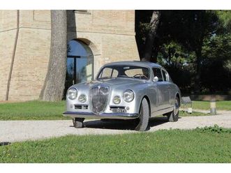lancia - aurelia - b20 s