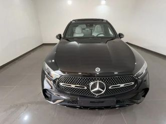 glc (x254) glc 220 d 4matic mild hybrid amg line advanced