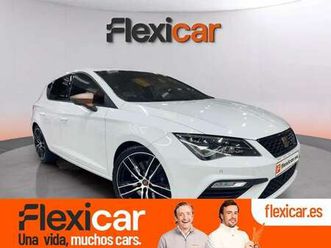 st 2.0 tsi s&s cupra dsg7 290