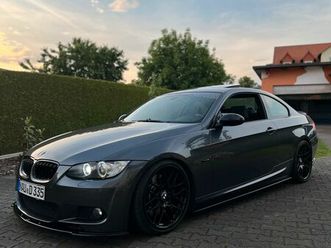 bmw 335d e92 m57