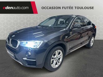 xdrive20d 190ch xline a