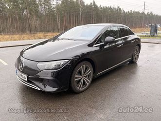 mercedes-benz eqe 350 135кв