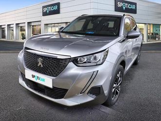 2008 puretech 100 s&s bvm6 allure