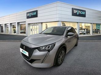 208 electrique 50 kwh 136ch style