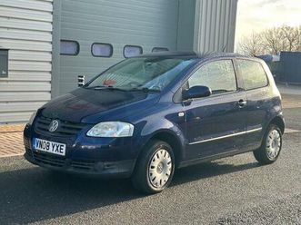 1.4 16v urban fox euro 4 3dr