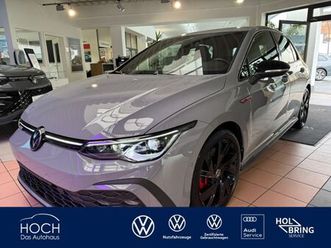 viii 2.0 tsi gti+kamera matrix led+acc+dab+