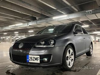 volkswagen jetta 2.0 147кв