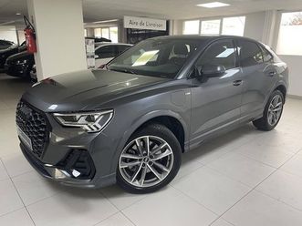 q3 45 tfsie 245 ch s tronic 6 s line