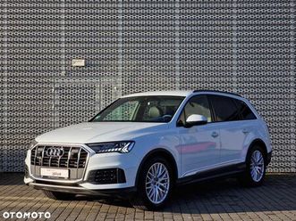 audi q7 50 tdi quattro tiptronic s line