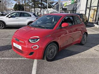 3+1 e 95 ch nouvelle 500