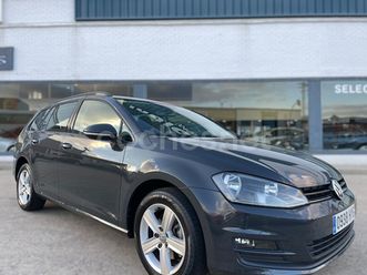 volkswagen golf variant sport 2.0 tdi bmt