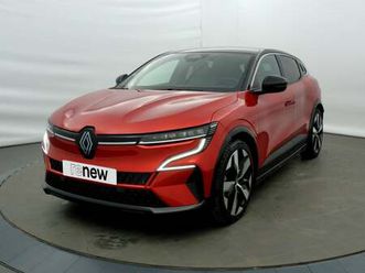 e-tech electric ev60 220ch techno optimum charge