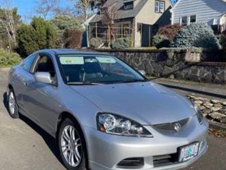 2006 acura rsx ,116k