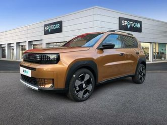 1.2 hybrid turbo 110ch la prima edct6