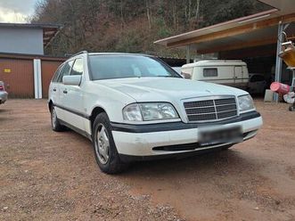 mercedes-benz c 250 turbodiesel