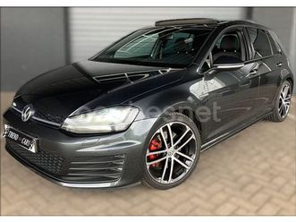 VOLKSWAGEN GOLF GTD volkswagen-golf-2-0-tdi-dsg-gtd-bmt